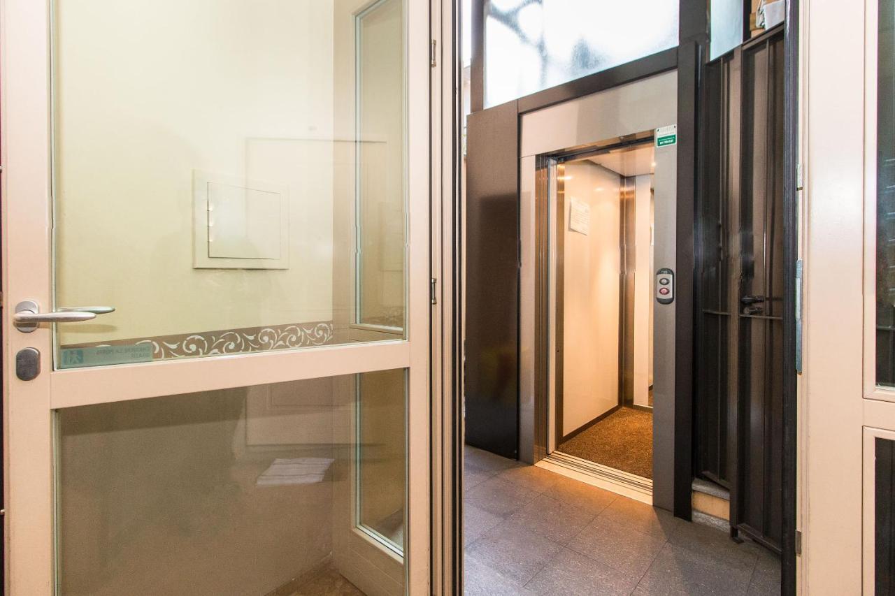 Piazza Statuto Functional Studio Turin Exteriör bild