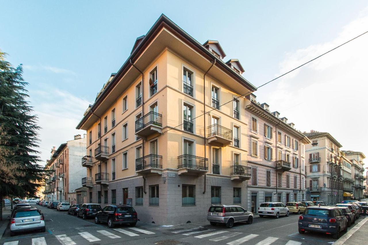 Piazza Statuto Functional Studio Turin Exteriör bild