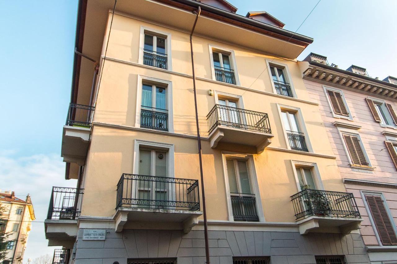 Piazza Statuto Functional Studio Turin Exteriör bild